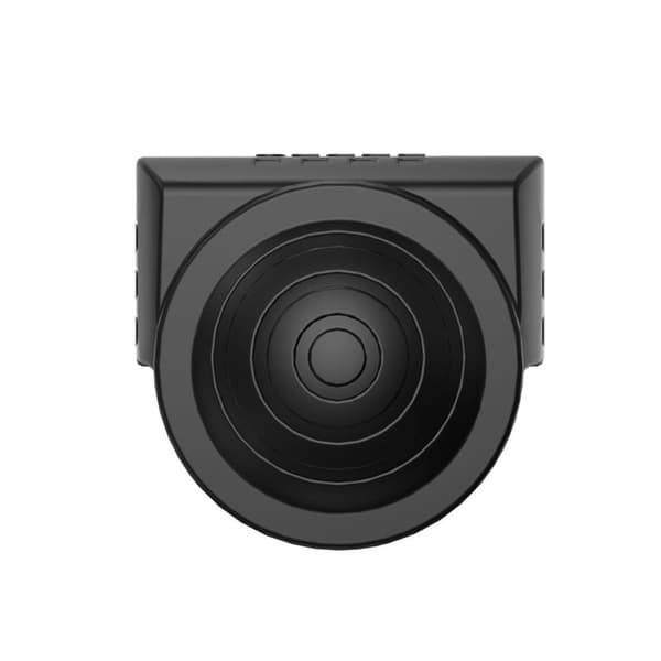 Cap Linsskydd Cover Black