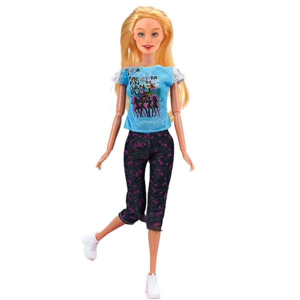 11,5" dockkappa Docka prinsesskläder 1 1 1