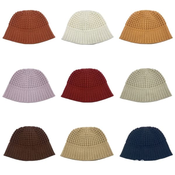 Bucket Hat Kraniehat CAMEL camel