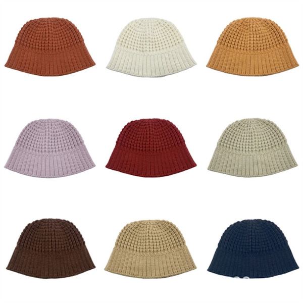 Bucket Hat Skull Hat CAMEL camel