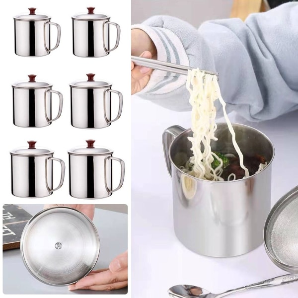 Kaffekrus Te drikkekopp 12CM 12cm