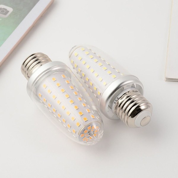 LED Majs Pærer Majs Lampe 10.9W-E17VARMT LYS VARMT LYS 10.9W-E17Warm Light