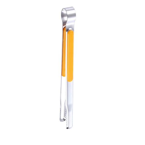 Grillklype BBQ Biffklyper ORANGE Orange