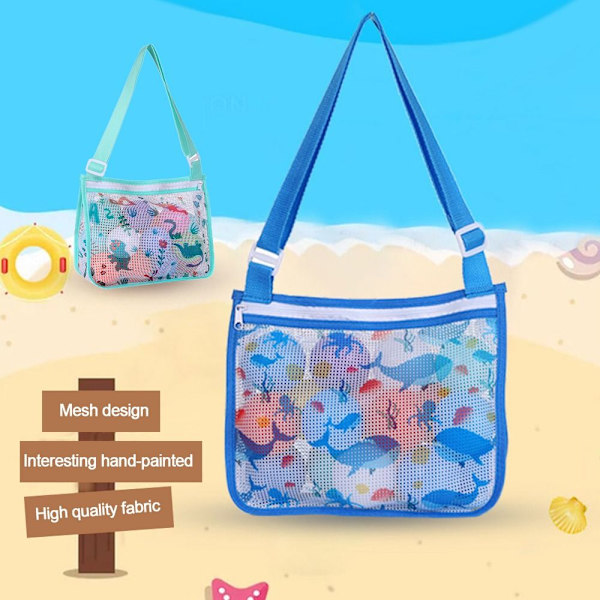 Beach Bag Handväskor A A A