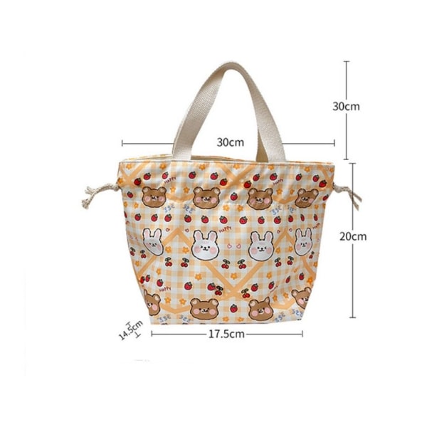 Mamma Tote Bag Matpose 10 10 10