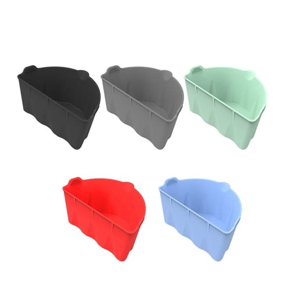 Slow Cooker Liner Slow Cooker Separator PUNAINEN red