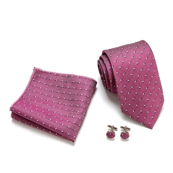 Cravat solmio 10 10 10