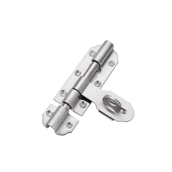Skapfanger Vindusperrelås 4'' 4''