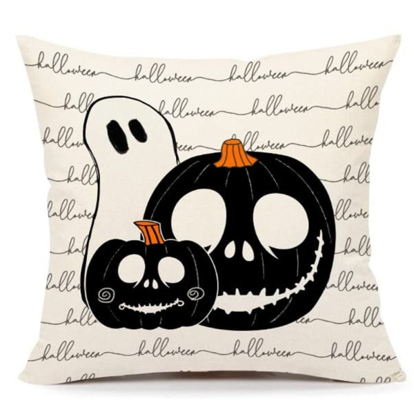 45 cm Halloween Putetrekk Lin Putetrekk 03 03 03