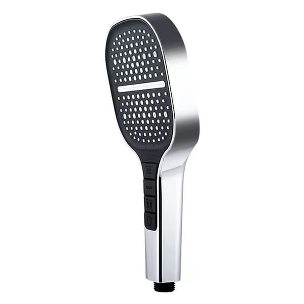Dusjhode Vannbesparende sprinkler SØLV silver