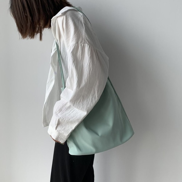 Skuldertaske Mule Tasker GRØN Green