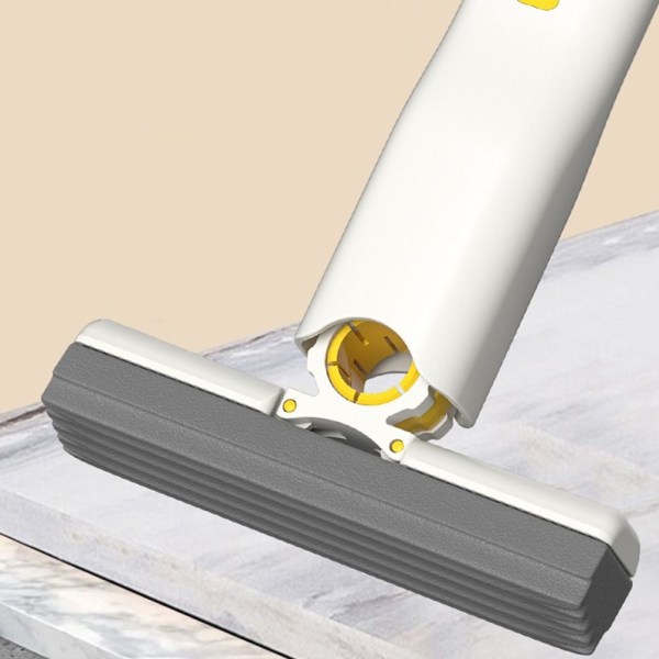 Mini Squeeze Mop -ikkunanlasinpuhdistussienet 3 kpl - SIENILUSKA 3Pcs-Sponge Strip