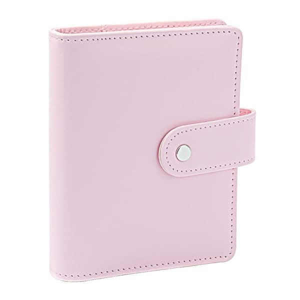 Budget Binder Cash Plan Notebook Binder Cover