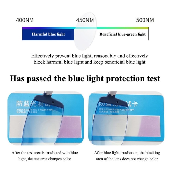 Presbyopia Briller Læsebriller SORT STYRKE 2,50 black Strength 2.50-Strength 2.50