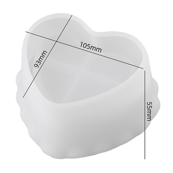 Form Form Ljusstake