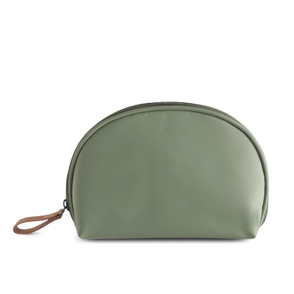 Makeup Bag Kosmetisk Veske GRØNN green