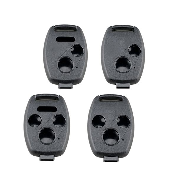Bilnøgleboks Fjernbetjeningsdæksel 3 KNAPPER 3 KNAPPER 3 Buttons