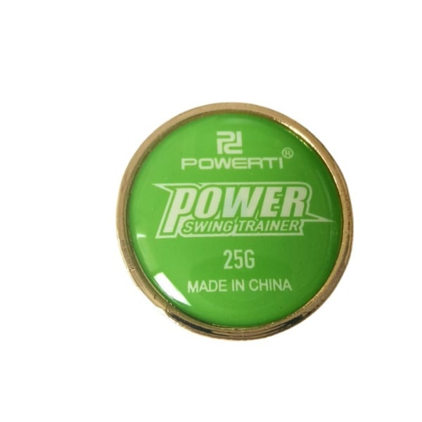Tennisracket Vikt Swing Trainer 50G 50G 50g