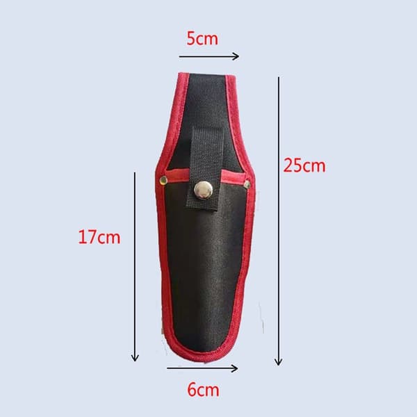 Oksasakset Tuppisakset Case