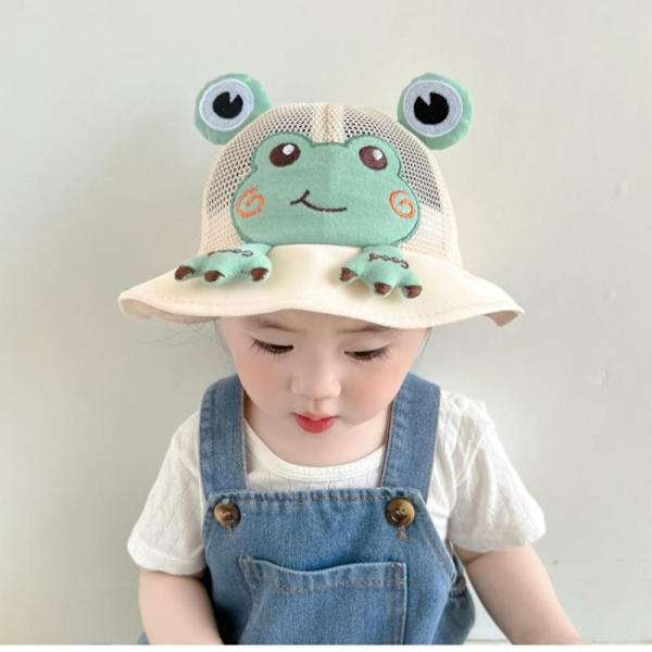 Fisherman Hats Bucket Hat SININEN blue