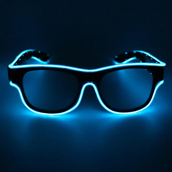LED-lasit Valolasit A A A