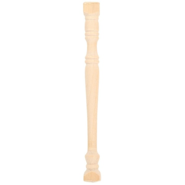 2st Minipelare Modell Dollhouse Column Roman Column