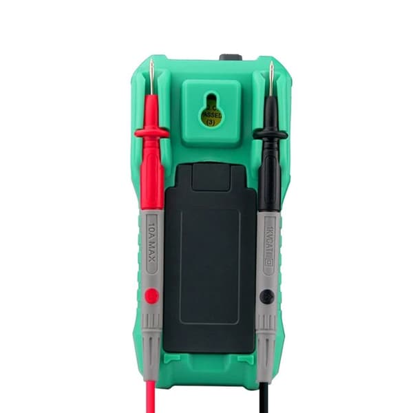 Digital Smart Multimeter Strømspændingstester FY72 FY72 FY72