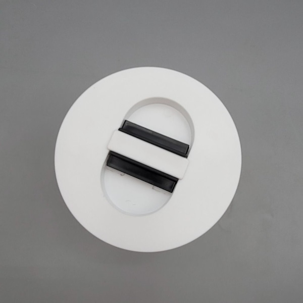 Pickles Burk Gurka Container Jäsning Pickles Burk White