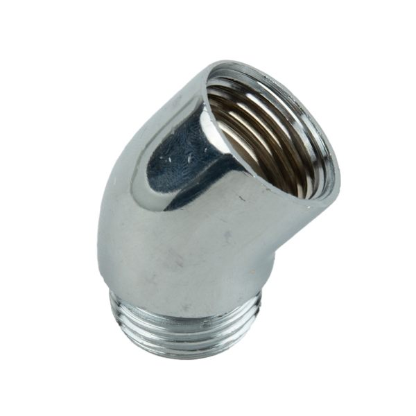 Dusj Albue Adapter Dusj Connector Albue ledd
