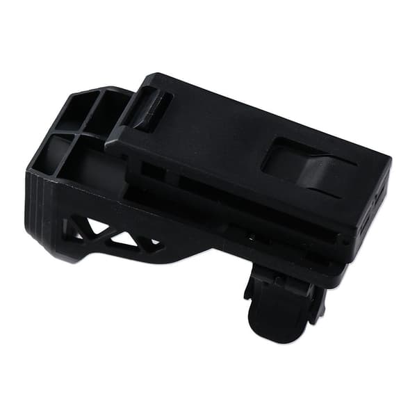 Taskulamppukotelo Taskulamppu Clip Bracket Adapter
