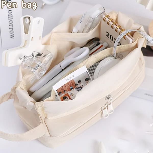 Case Penaali BEIGE Beige