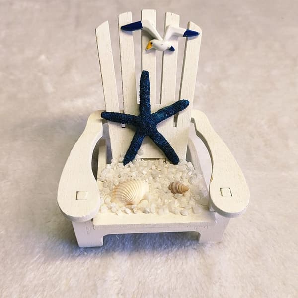 Miniatyr solstol i medelhavsstil 2 2 2