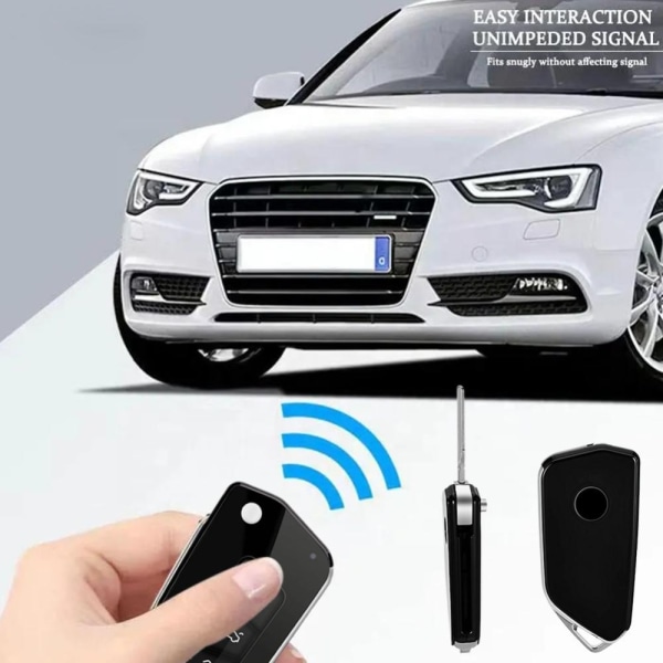 Remote Key Shell Folde Key Case TYPE A TYPE A Type A