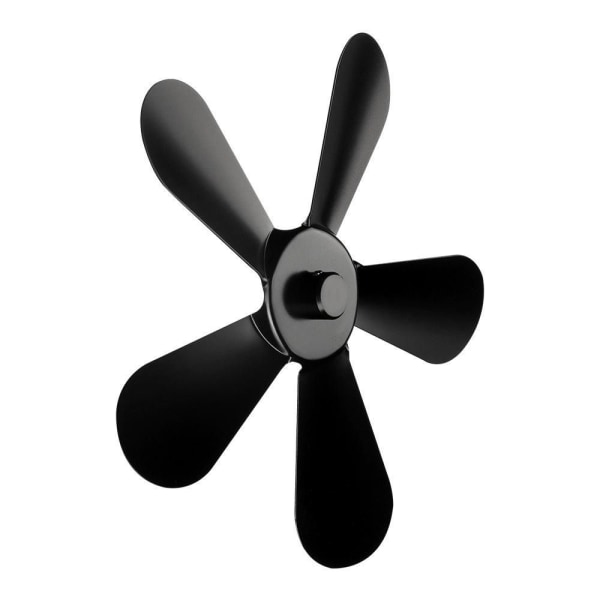 Peis Vifteblader Vedovn Vifteblader SORT black