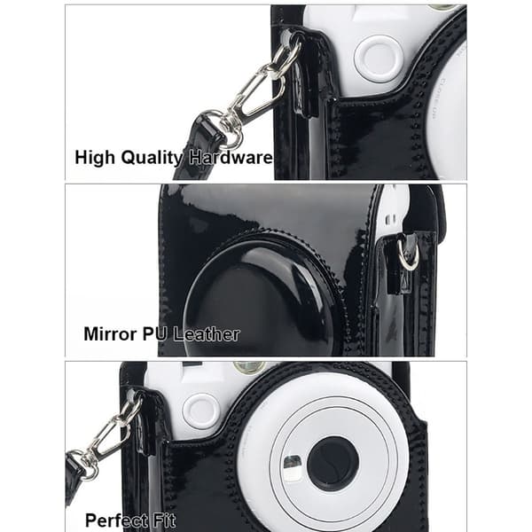 Instant Camera Case Storage Bag Cover