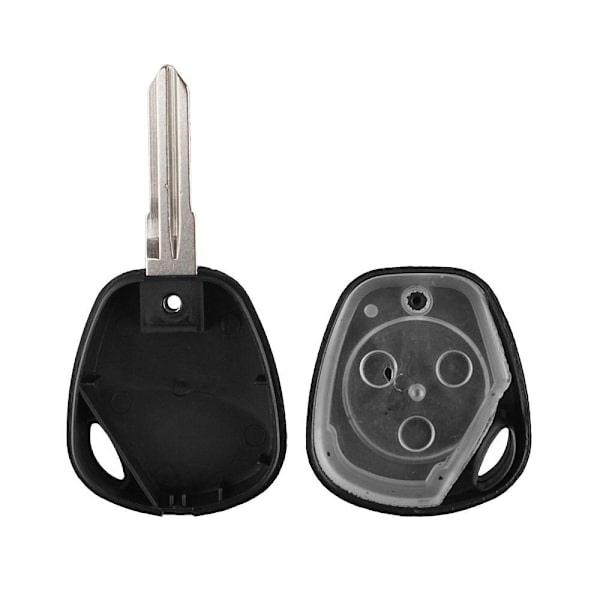 Car Key Shell Remote Key Case Car Key Cover Fob