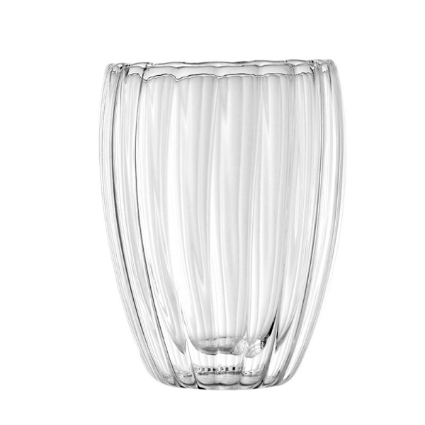 Glasmugg Vattenkopp 450ML 450ML 450ml