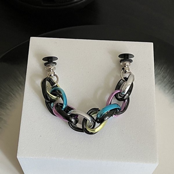 2STK/SETT Sko Kjeder Sko Charms B-2STK B-2STK B-2PCS