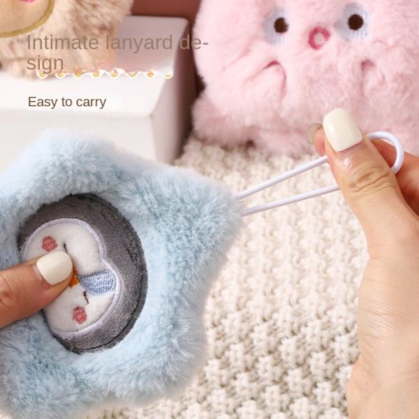 Kädenlämmitin Itsekuumeneva pakkaus HAMSTER HAMSTER Hamster
