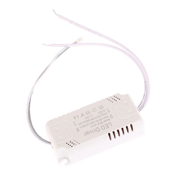 LED Lys Driver Lys Strømadapter 60-80W 60-80W 60-80W