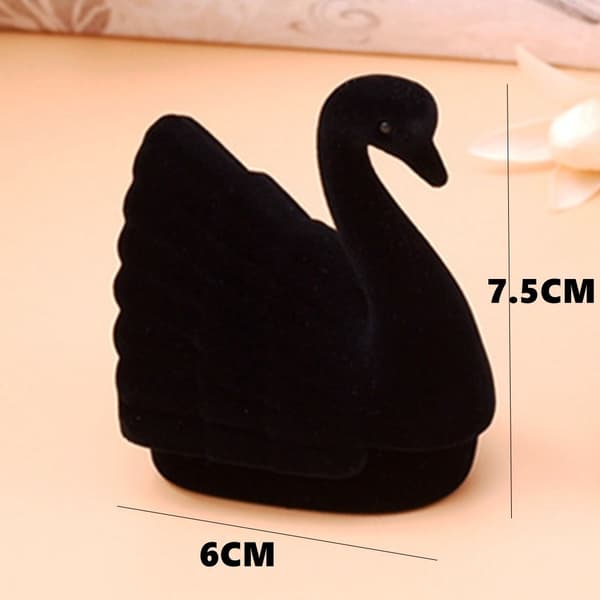 Opbevaringsring Box HVID White