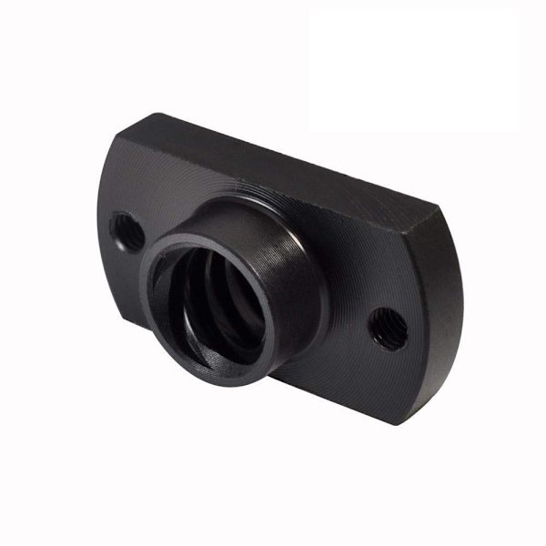 4-pack 3D-skrivare Z Axis Trapets