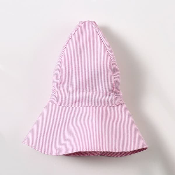 Bucket Hat Beach Cap NAVY 52CM navy 52cm