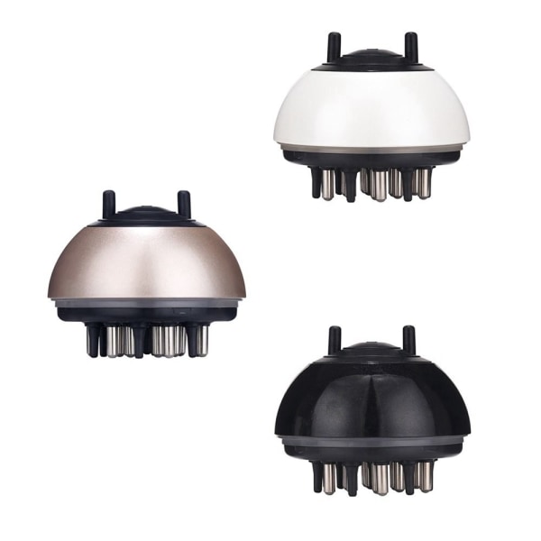 Päänahan applikaattori Hiusjuuret VÄRI 1 VÄRI 1 Color 1