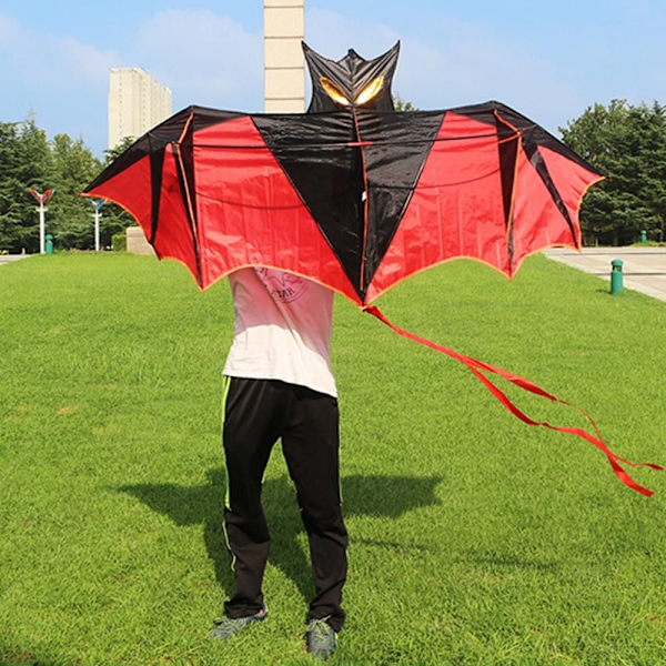 Bat Cartoon Kite Animal Kites 1 1 1