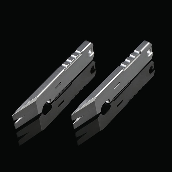 EDC Pry Bar Flasköppnare EDC Pry Tool