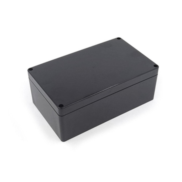 Bilag Project Case Junction Box 3 3 3