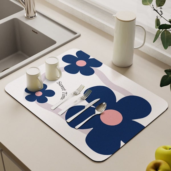Dreneringsmatte Spiseunderlag A A A