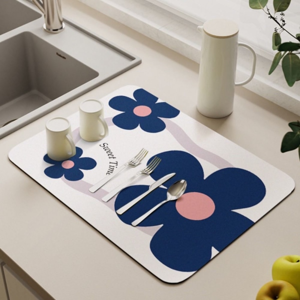 Dreneringsmatte Spiseunderlag C C C