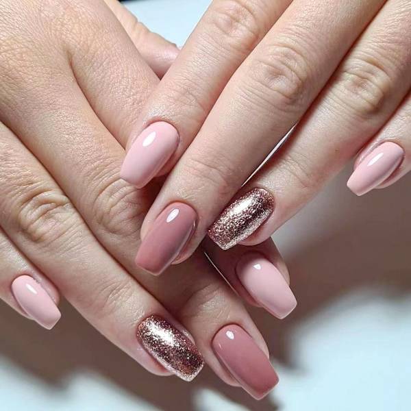 Falska naglar Fake Nials XG-83-04 XG-83-04 XG-83-04